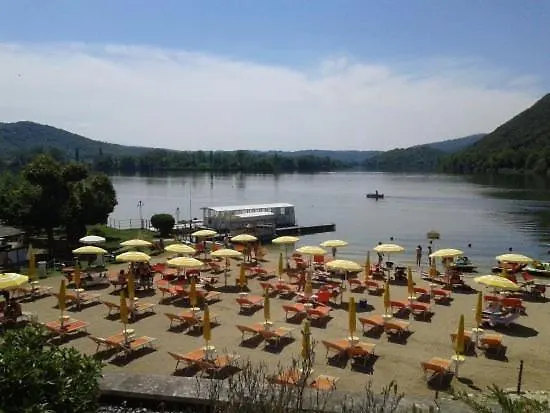 Sopra Le Nuvole Apartamento