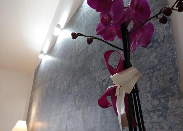 Apartamento Sopra Le Nuvole