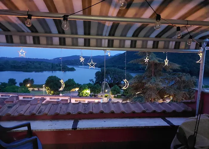 Sopra Le Nuvole Apartamento *