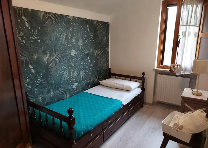 Apartamento Sopra Le Nuvole Piediluco