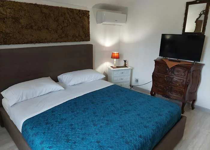 Sopra Le Nuvole Пьедилуко